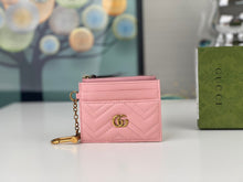 Load image into Gallery viewer, GC575 GG Card Holder / 3.9x2.9x0.4inch