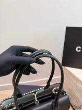 Load image into Gallery viewer, CC1417 Chanel 26S Small Shopping Bag / 30.5 x 11 x 15 cm