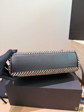 Load image into Gallery viewer, CC1417 Chanel 26S Small Shopping Bag / 30.5 x 11 x 15 cm