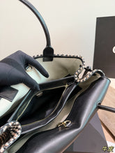 Load image into Gallery viewer, CC1417 Chanel 26S Small Shopping Bag / 30.5 x 11 x 15 cm