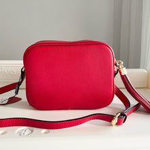 Load image into Gallery viewer, GC676 GG Disco Soho Shoulder Bag / 8.3x5.9x2.7inch