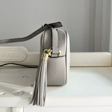 Load image into Gallery viewer, GC674 GG Disco Soho Shoulder Bag / 8.3x5.9x2.7inch