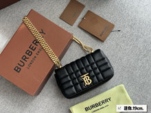 Load image into Gallery viewer, BUR121 Mini Lola Bag / 6.7 x 1.4 x 3.9in