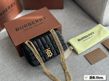 Load image into Gallery viewer, BUR121 Mini Lola Bag / 6.7 x 1.4 x 3.9in