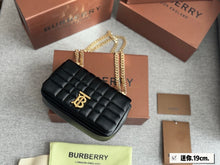 Load image into Gallery viewer, BUR121 Mini Lola Bag / 6.7 x 1.4 x 3.9in