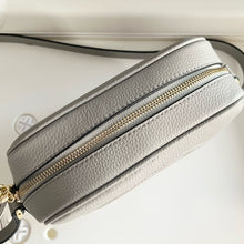 Load image into Gallery viewer, GC674 GG Disco Soho Shoulder Bag / 8.3x5.9x2.7inch