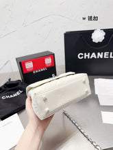 Load image into Gallery viewer, CC745 Mini Coco Handle Bag / 5.1x7.5x3.5inch