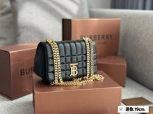 Load image into Gallery viewer, BUR121 Mini Lola Bag / 6.7 x 1.4 x 3.9in