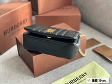 Load image into Gallery viewer, BUR121 Mini Lola Bag / 6.7 x 1.4 x 3.9in