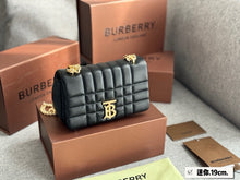 Load image into Gallery viewer, BUR121 Mini Lola Bag / 6.7 x 1.4 x 3.9in