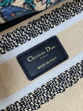 Load image into Gallery viewer, DR528 Medium Lady D-Lite Bag / 9.5x8.5x4.5inches / HIGHEST QUALITY VERSION