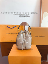 Load image into Gallery viewer, LB1050 Nano Noé / 5.1 x 6.3 x 3.9 inches