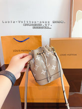 Load image into Gallery viewer, LB1050 Nano Noé / 5.1 x 6.3 x 3.9 inches