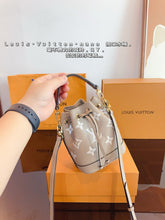 Load image into Gallery viewer, LB1050 Nano Noé / 5.1 x 6.3 x 3.9 inches