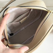 Load image into Gallery viewer, GC673 GG Disco Soho Shoulder Bag / 8.3x5.9x2.7inch