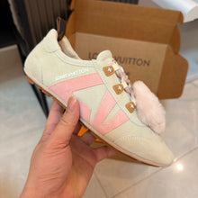 Load image into Gallery viewer, SE1749 LV Sneakerina Ballet-Inspired / Size 5-11