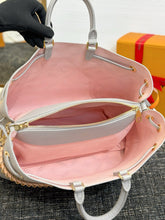 Load image into Gallery viewer, LB1224 Bella Tote / 12.6 x 9.1 x 5.1 inches / HIGHEST QUALITY VERSION