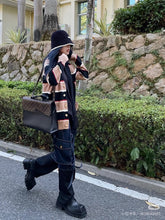 Load image into Gallery viewer, LB1465 Louis Vuitton Robusto Briefcase / 40 x 28 x 10 cm