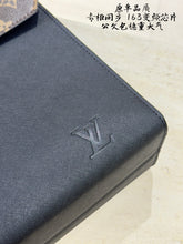 Load image into Gallery viewer, LB1465 Louis Vuitton Robusto Briefcase / 40 x 28 x 10 cm