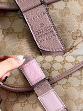 Load image into Gallery viewer, GC684 GG Crossbody Bag / 9.4x11.8x3.5inch