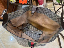 Load image into Gallery viewer, GC603 Jackie 1961 small Crossbody Bag / 11"W x 12.2"H x 9"D