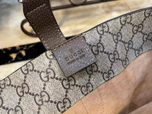 Load image into Gallery viewer, GC603 Jackie 1961 small Crossbody Bag / 11"W x 12.2"H x 9"D