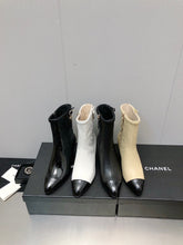 Load image into Gallery viewer, SE1205 CC Short Boots / Size4-10