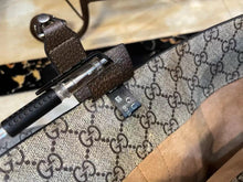 Load image into Gallery viewer, GC603 Jackie 1961 small Crossbody Bag / 11"W x 12.2"H x 9"D