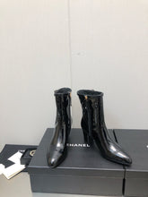 Load image into Gallery viewer, SE1205 CC Short Boots / Size4-10