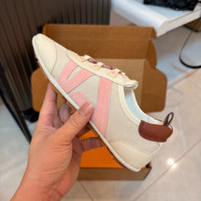 Load image into Gallery viewer, SE1752 LV Sneakerina Ballet-Inspired / Size 5-11