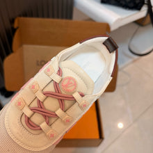 Load image into Gallery viewer, SE1752 LV Sneakerina Ballet-Inspired / Size 5-11