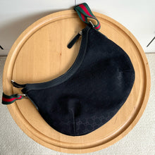 Load image into Gallery viewer, GC687 Gucci B Shoulder Bag / 13x9x1.6inch