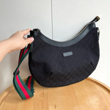 Load image into Gallery viewer, GC689 Gucci B Shoulder Bag / 13x9x1.6inch