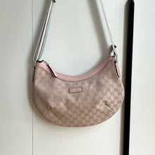 Load image into Gallery viewer, GC688 Gucci B Shoulder Bag / 13x9x1.6inch
