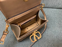 Load image into Gallery viewer, VLTN081 SMALL VSLING HANDBAG / HIGHEST QUALITY VERSION / W8.6xH6.6xD3.5 in