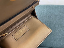 Load image into Gallery viewer, VLTN081 SMALL VSLING HANDBAG / HIGHEST QUALITY VERSION / W8.6xH6.6xD3.5 in