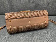 Load image into Gallery viewer, VLTN081 SMALL VSLING HANDBAG / HIGHEST QUALITY VERSION / W8.6xH6.6xD3.5 in