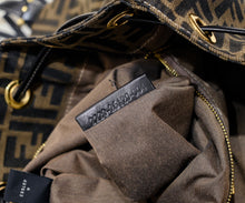 Load image into Gallery viewer, FF288 FF Backpack / 12.6x2x15inch