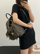 Load image into Gallery viewer, FF288 FF Backpack / 12.6x2x15inch