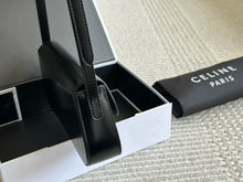 Load image into Gallery viewer, CL131 Medium Celine Lola Bag / 11 x 5 x 2 IN