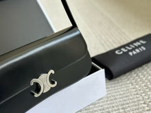 Load image into Gallery viewer, CL131 Medium Celine Lola Bag / 11 x 5 x 2 IN