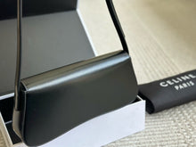 Load image into Gallery viewer, CL131 Medium Celine Lola Bag / 11 x 5 x 2 IN