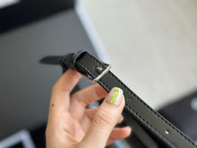 Load image into Gallery viewer, CL131 Medium Celine Lola Bag / 11 x 5 x 2 IN