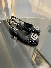 Load image into Gallery viewer, SE1267 Women's ballerina with Double G / Size5-11