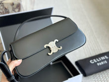 Load image into Gallery viewer, CL131 Medium Celine Lola Bag / 11 x 5 x 2 IN