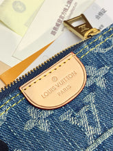 Load image into Gallery viewer, LB954 Key Pouch / 4.7 x 2.8 x 0.6inches