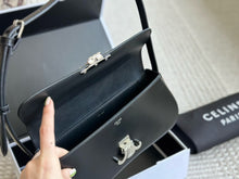 Load image into Gallery viewer, CL131 Medium Celine Lola Bag / 11 x 5 x 2 IN