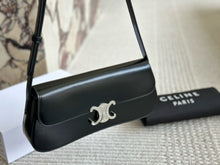 Load image into Gallery viewer, CL131 Medium Celine Lola Bag / 11 x 5 x 2 IN