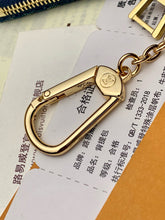 Load image into Gallery viewer, LB954 Key Pouch / 4.7 x 2.8 x 0.6inches