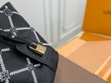 Load image into Gallery viewer, LB1470 Louis Vuitton All In BB Bucket Bag / 16 x 18 cm